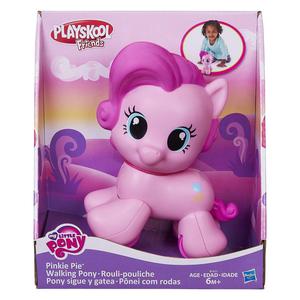 My Little Pony Pinkie Pie Playskool Hasbro Nuevo