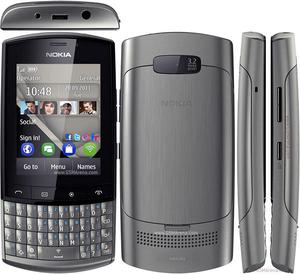 Nokia Asha 303