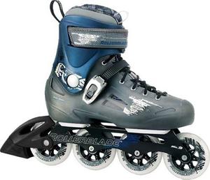 Patines Rollerblade Fusion X Skates