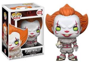 Pop Pennywise 472