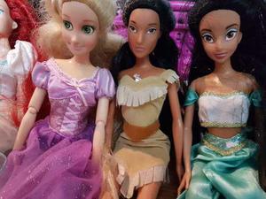 Princesas Disney Coleccion Disney