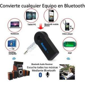 RECEPTOR BLUETOOTH