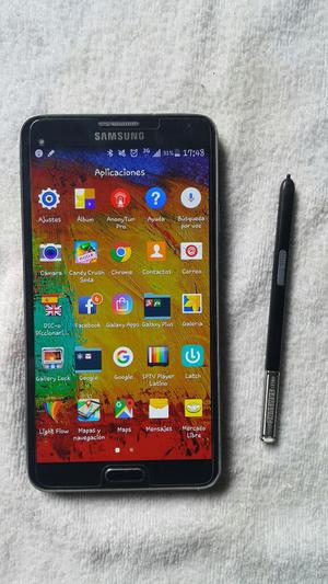 Samsung Galaxi Note 3