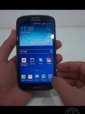 Samsung Galaxy S3 Neo