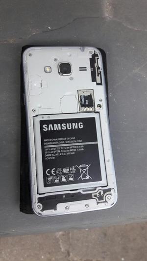 Samsung J3 Del 
