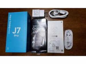 Samsung J7 Pro Nuevo en Caja
