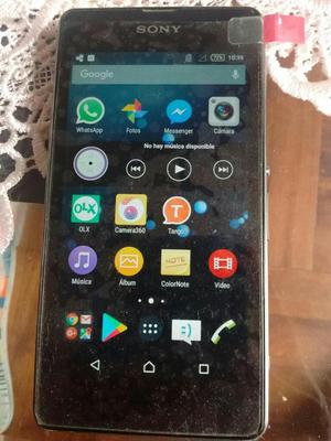 Sony Xperia Z1