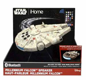 Star Wars: Millenium Falcon Speaker