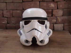 Star Wars Stormtrooper Casco