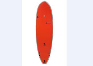 Surf Board Fun Board 6'4 Modelo GLIDDER SUNSET