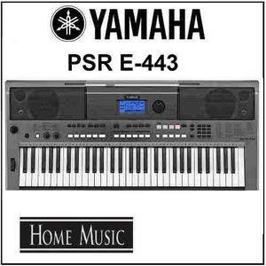 VENDO YAMAHA PSR EDA