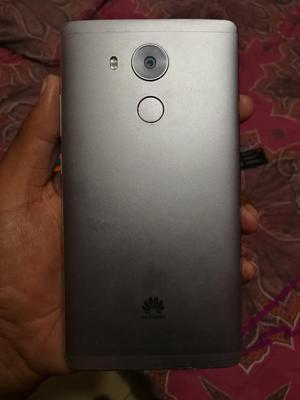 Vendo Huawei Mate 8 con Detalle