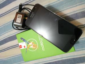Vendo Motorola G5 Plus Nuevo 10 de 10