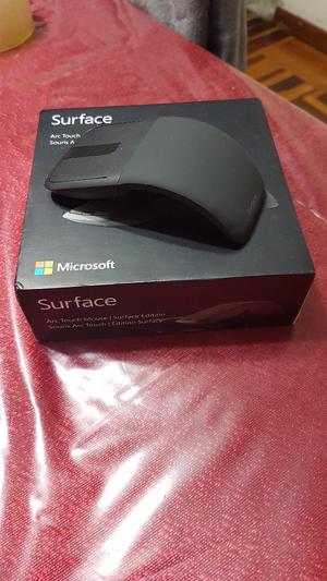 Vendo Mouse Surface