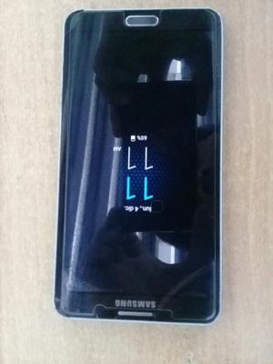 Vendo O Cambio Samsung Note 3 4g
