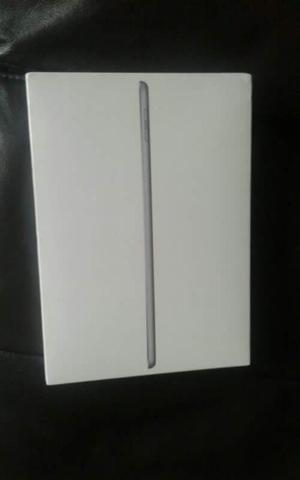 Vendo iPad Wifi 32gb Nuevo Y Sellado
