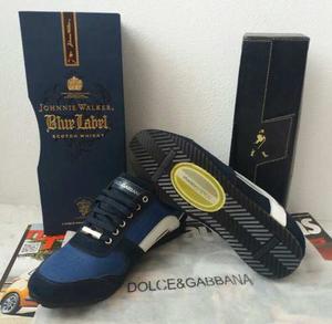Zapatos Dolce Gabbana Talla 39 Y 40