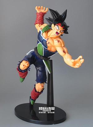 dragon ball bardock goku