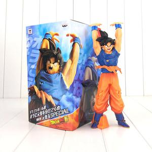 goku genkidama dragon ball