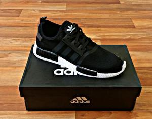 Adidas Negras