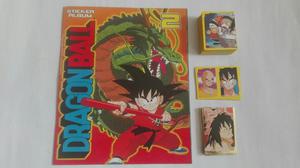 Album Dragon Ball 2