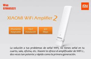 Amplificador de Internet Wifi 300mbps