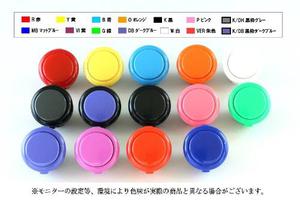 Arcade Fight Stick - Botones Sanwa Originales Desde S/.16