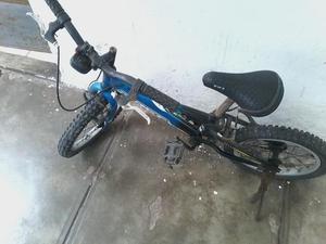 Bicicletas para niños usadas en buen estado