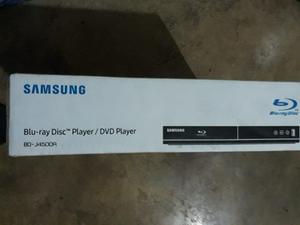 Blu Ray Samsung Bd-j