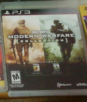 Call Of Duty Modern Warfare 3 2