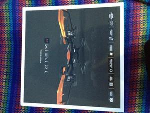Drone Protocol Dronium One Nuevo A 270 Soles