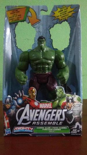 Hulk Avenger