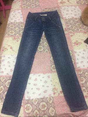 Jean Milk Talla 28