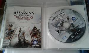 Juego Ps3 Assassin Creed