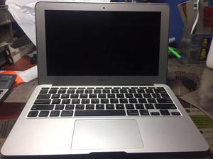 Laptop Macbook Air I5