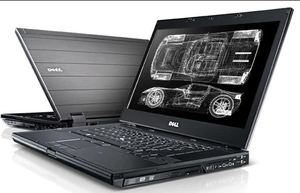 Laptop i5 Dell Precision M