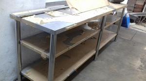 Mesa de Trabajo