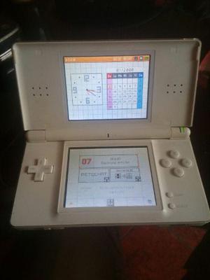 Nintendo Ds Lite