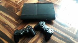 Play 3 Original Comprado en Ripley