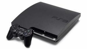 Ps3 Usado