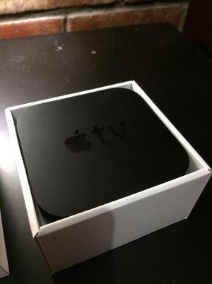 REMATO APPLE TV