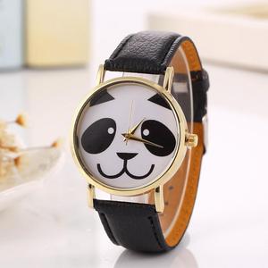 Reloj modelo panda, servicio de envio gratuito a todo