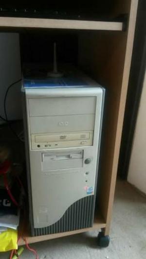 Se Vende Cpu Pentium 4