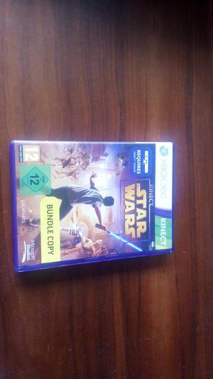 Star Wars Xbox360 Juegaso