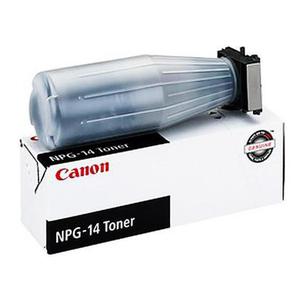 TONER CANNON NPG14