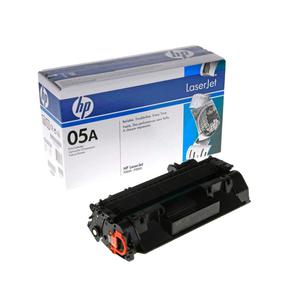 TONER HP CE505A