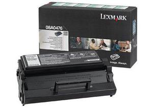 TONER LEXMARK 08A