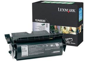 TONER LEXMARK 12A