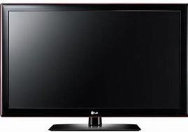 TV LG LCD 47 oferta