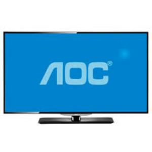 Televisor Led Aoc 40 Estado 9 de 10
